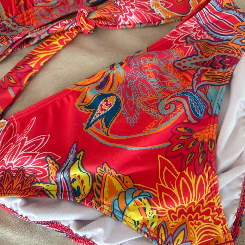 VENUS Multicolor Bikini - Picture 7 of 11